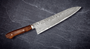 damascus steel knives