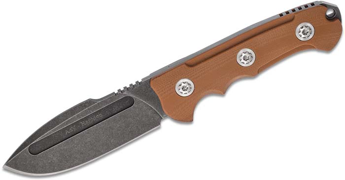harpoon knife blade