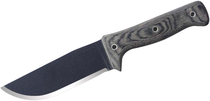 micarta knife handle material