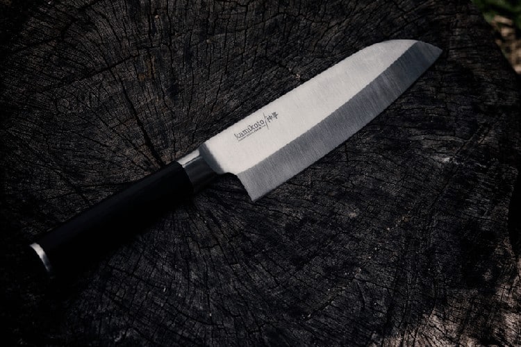 best santoku knife review