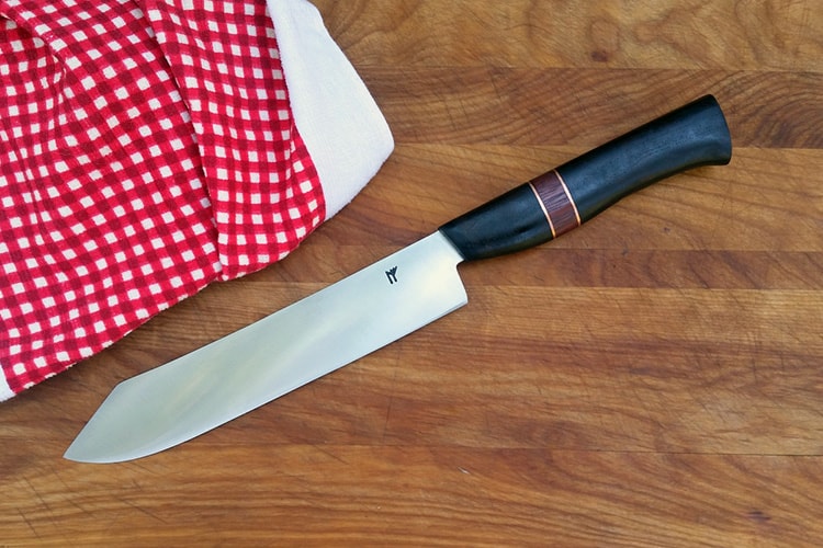 butcher knife for home use