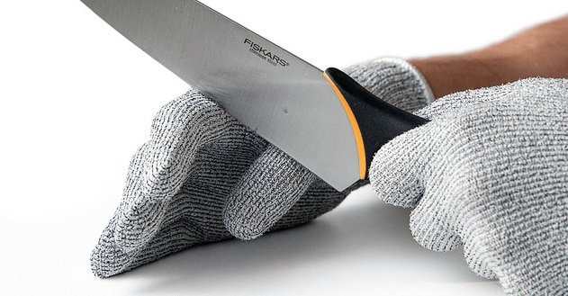 cut-resistant glove