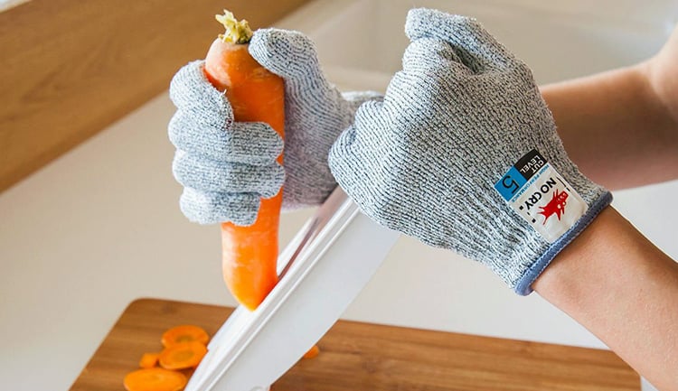 best cut-resistant gloves
