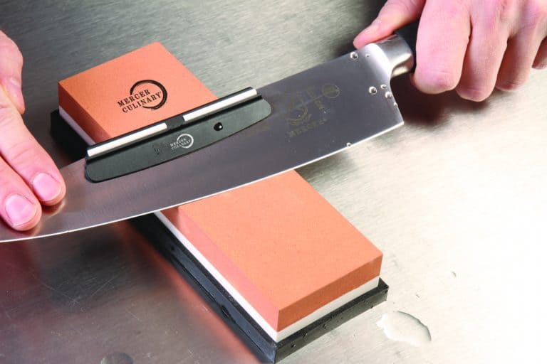 Best Way To Sharpen A Knife Knife Buzz Expert Advice on Kitchen