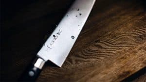 Knife FAQ