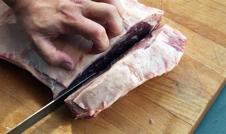 best knives for cutting meats