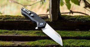 The Best Ganzo Knife for Your Next Hiking Trip This 2020