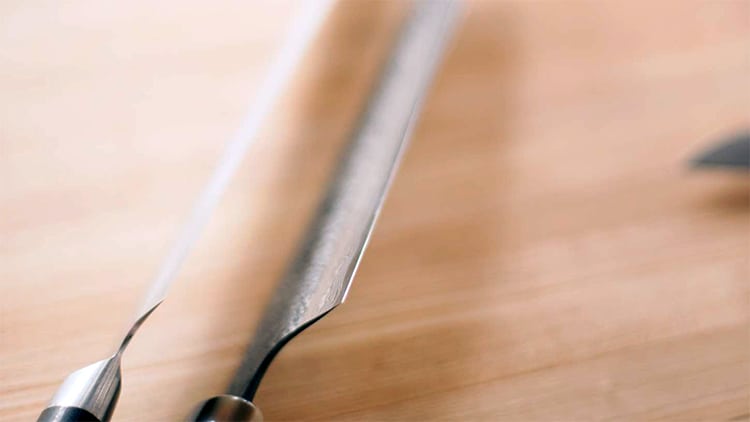 best manual knife sharpener