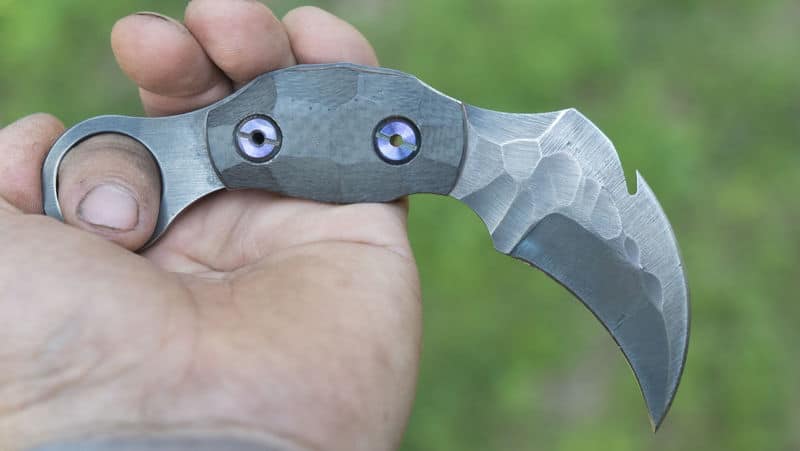 Things To Consider Before Buying A Karambit