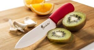 8 Best Ceramic Knives: What Separates Them from Steel Knives?