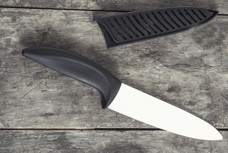 Ceramic Knives Are Great For Any Home