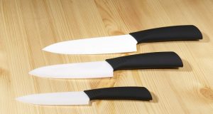 Choose The Best Ceramic Knife Set for Your Kitchen This 2020