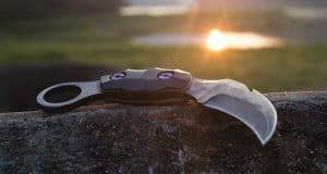 Is Karambit Knife a Good Knife for Self-defense?