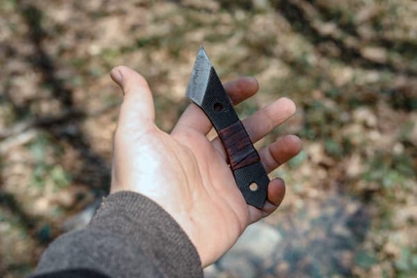 What does Kiridashi mean and how to find the best Kiridashi Knife?