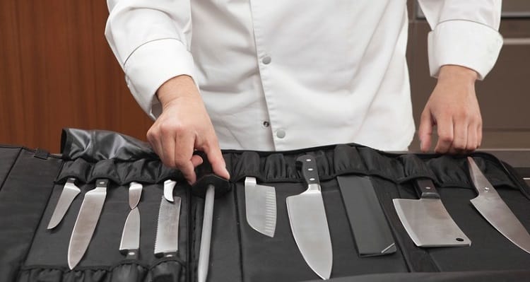 Types of Knives - Ultimate Knife Buying Guide for 2020