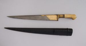 The Khyber Knife: Its Uses and Its Unique History