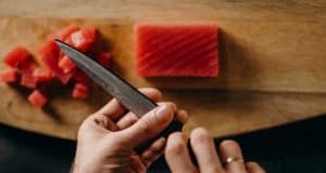 14 Most Popular Japanese Knife Types and Their Uses
