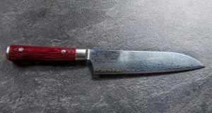What Is Pakkawood? Does It Make A Great Knife Handle?