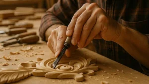beginner wood carving tools