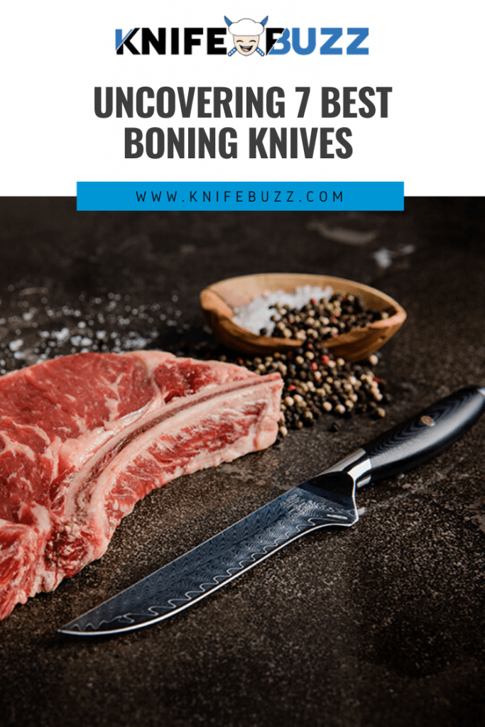 7 Best Boning Knives Tested and Reviewed