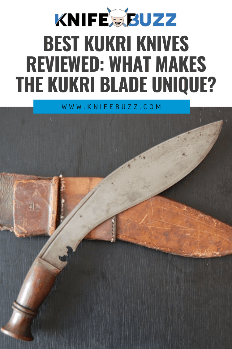 Best Kukri Knives Reviewed