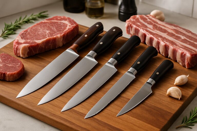 best meat knives