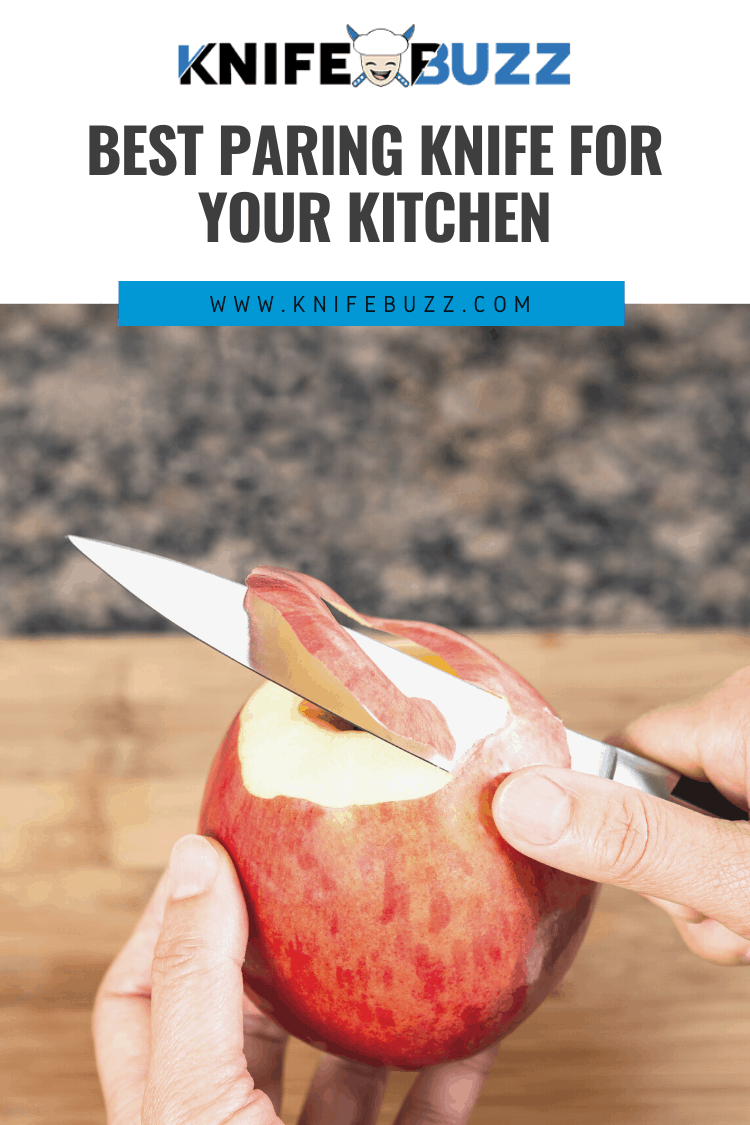 Best Paring Knives Reviewed