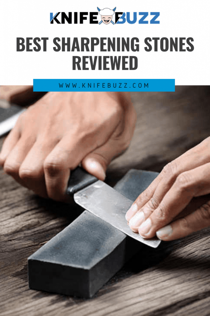 Sharpening Stones Your Knives Will Love