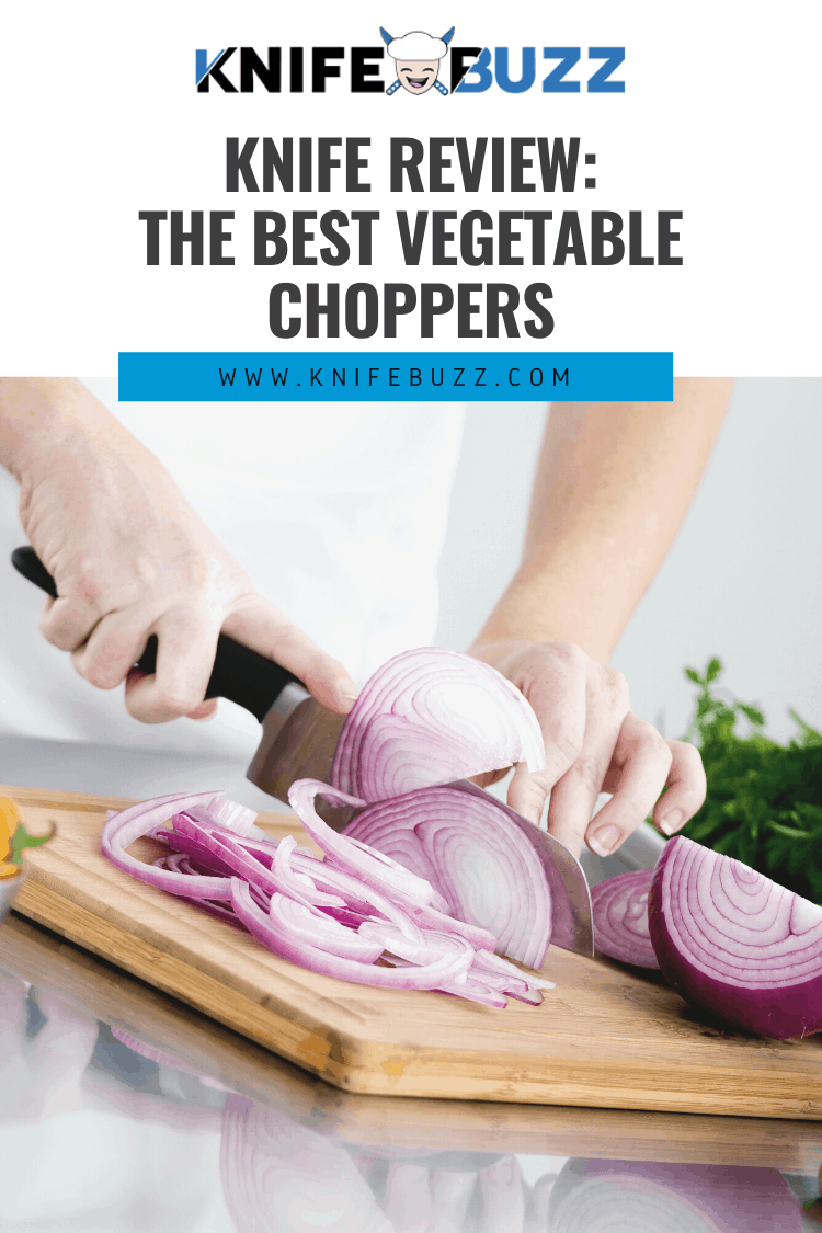 Best Vegetable Choppers Reviewed