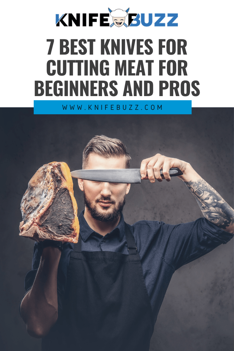 Best Knives for Cutting Meat Reviewed