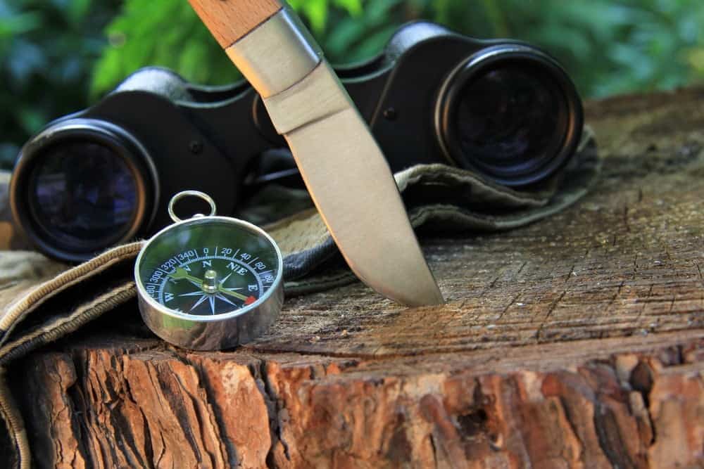 What Is A Survival Knife Used For?