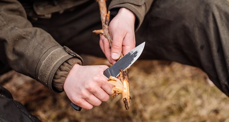 My 7 Best Survival Knife Picks of All-Time