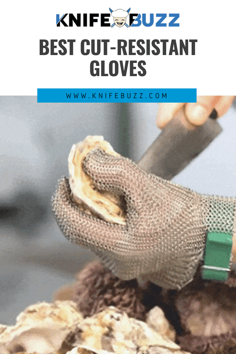 Best Cut-Resistant Gloves Reviewed