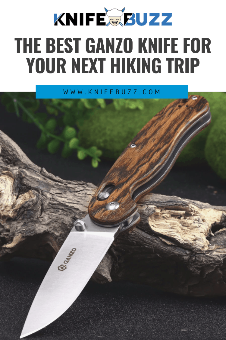 The Best Ganzo Knife Reviewed