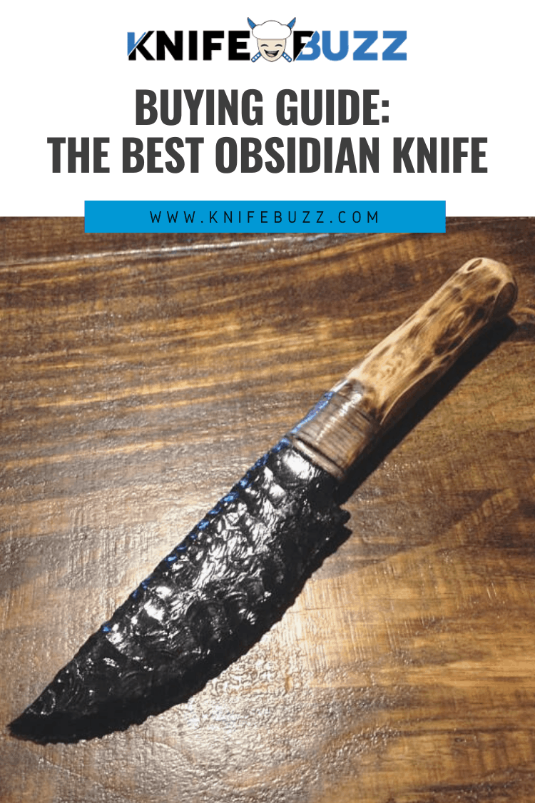 The Best Obsidian Knife Reviewed