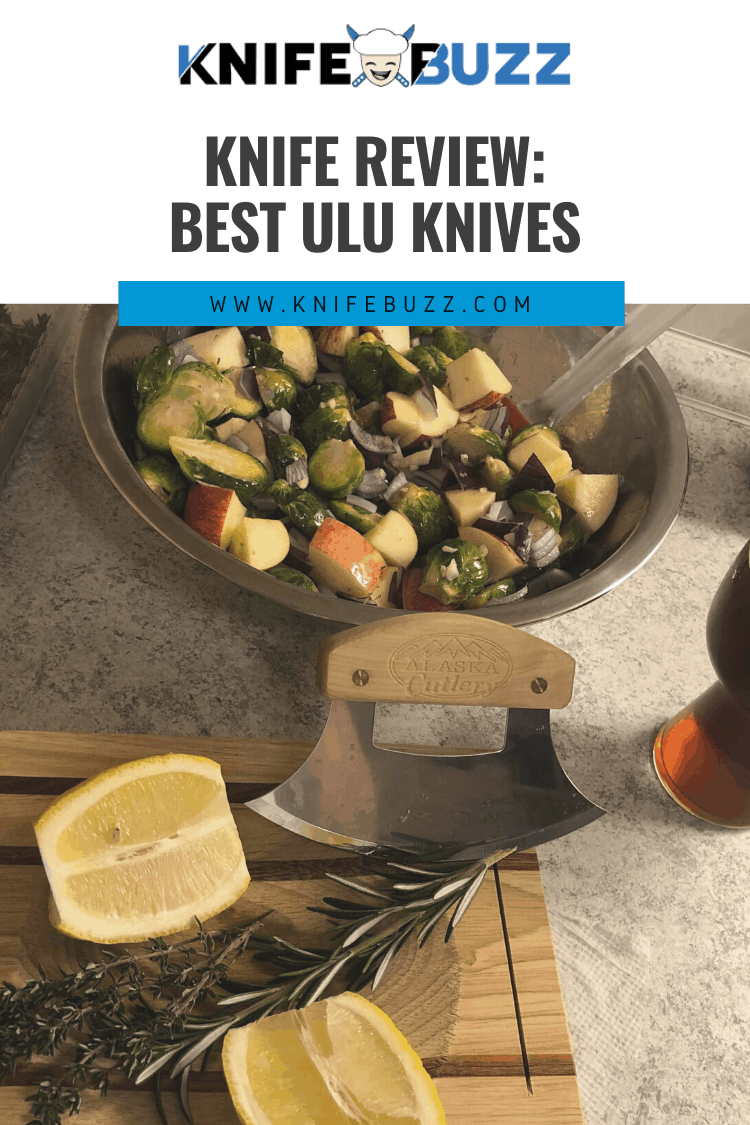 Best Ulu Knives Reviewed