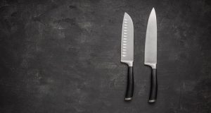 Santoku vs Chef Knife Major Differences