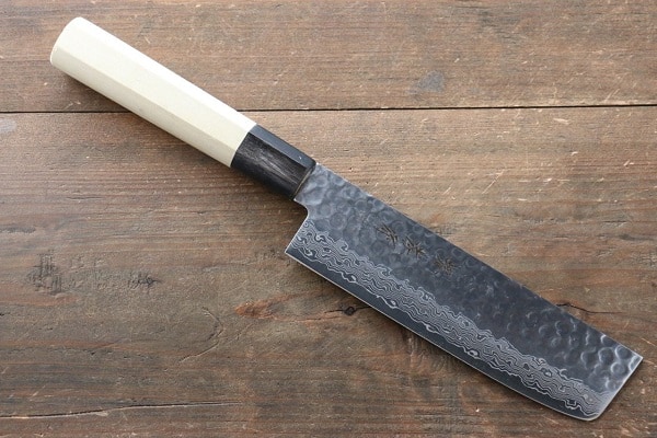 What is a Nakiri Knife Used for?