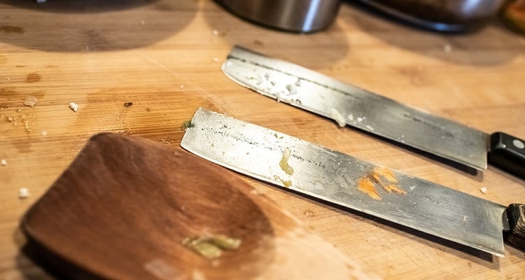 Are Nakiri Knives good?