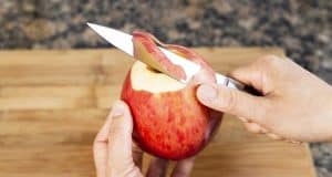 paring knife vs peeling knife