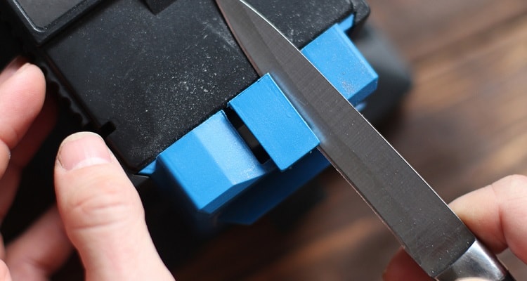 Do Knife Sharpeners Go Bad? Here's The Truth
