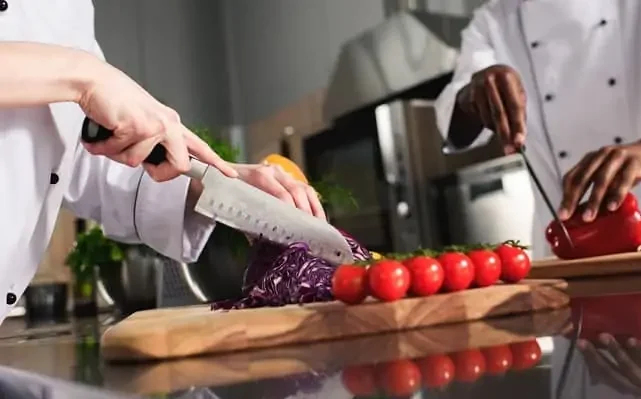 How to choose Chef and Kitchen Knives