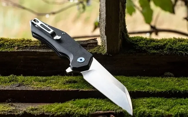 best ganzo knife for hiking trip