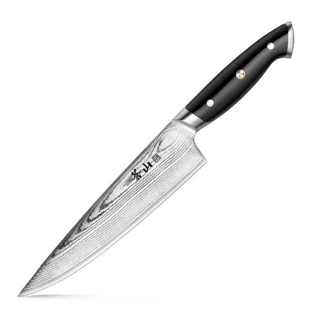 What size should a chef knife be