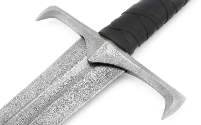 best damascus sword for beginners