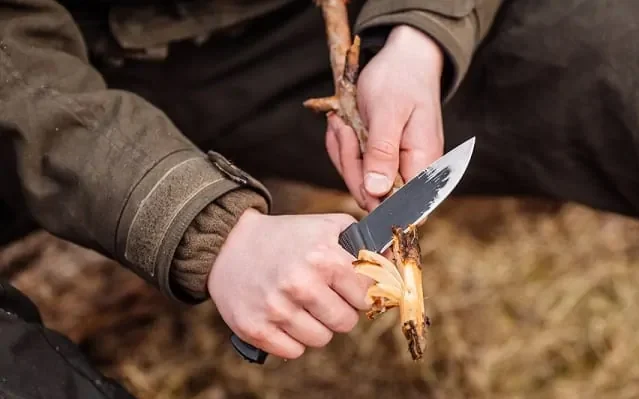 best survival knife for the money