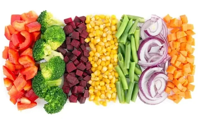 best vegetable chopper for salads