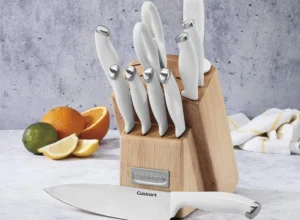 Best Cuisinart Knife Sets