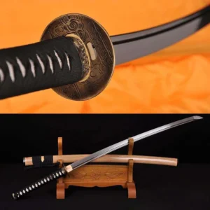 Best Damascus Knives & Swords review