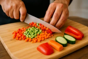 Best Chef Knives Under 100